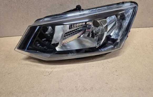 Skoda Fabia Mk3 (NJ) Headlight/headlamp 6V1941015C