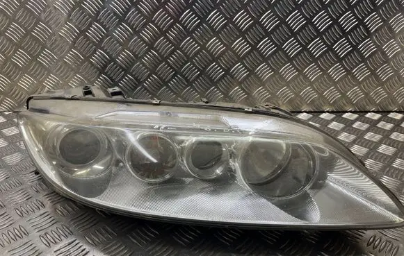 Mazda 6 Headlight/headlamp 014002473