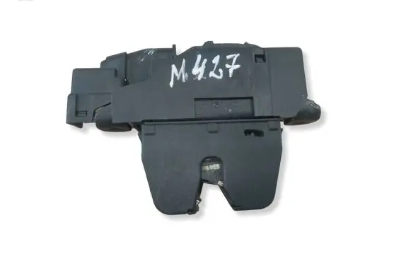 Citroen C4 Grand Picasso Tailgate lock latch 9804762080 300750 110514