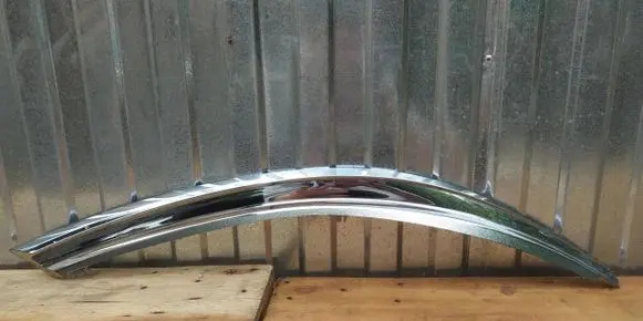 Toyota Corolla E160 E170 Under headlight/headlamp trim 5318102010
