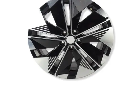 Renault Scenic E-Tech V Original wheel cap 403002266R