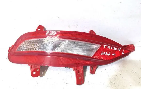 Hyundai Tucson TL Rear bumper light 92405N7000