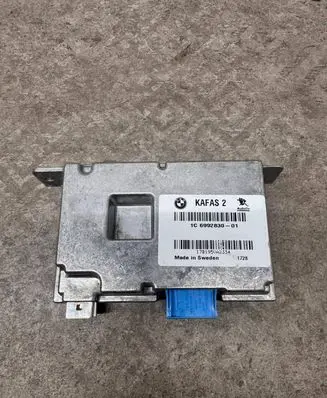 BMW X1 F48 F49 Camera control unit module 6992830 66516992830