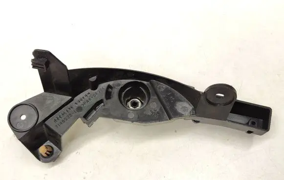 BMW X5 E70 Engine bonnet (hood) release handle 7148522