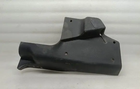 Other trunk/boot trim element