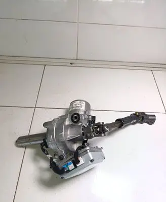 Electric power steering pump