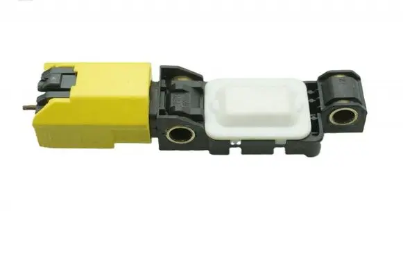 Porsche Cayenne (9PA) Airbag deployment crash/impact sensor 4B0959643E