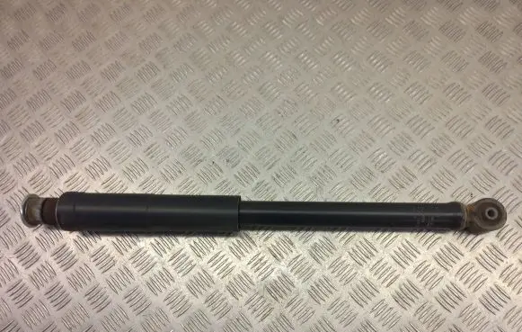 Volkswagen e-Up Rear shock absorber/damper 12E513025A