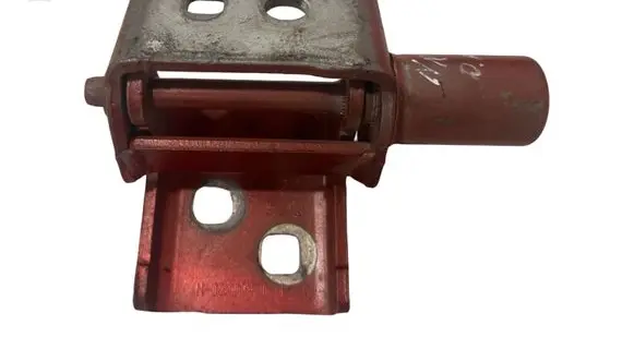 Renault Zoe Front door lower hinge 864615A
