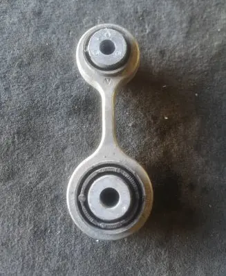 BMW 5 F10 F11 Rear control arm 6775683