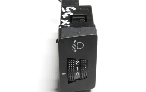 Hyundai ix35 Headlight level height control switch 93760-2S9009P 93760-2S9009 LMHL90