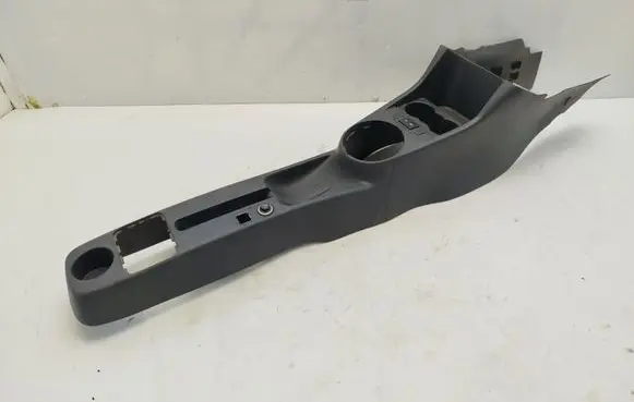 Skoda Roomster (5J) Center console 5J0863241