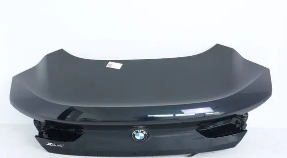BMW 8 G15 Tailgate/trunk/boot lid 965585455