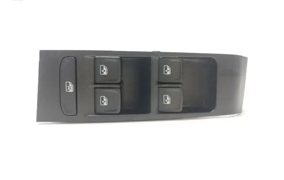 Skoda Fabia Mk3 (NJ) Electric window control switch 6V1959857A 1013092502S