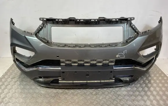 SsangYong Rexton Front bumper