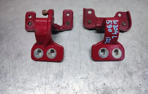 Mercedes-Benz C W204 Tailgate/trunk/boot hinge