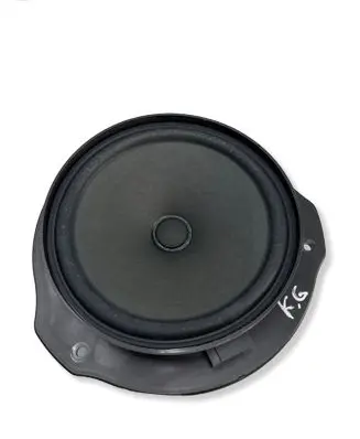 Mercedes-Benz ML W166 Front door speaker A2049062401