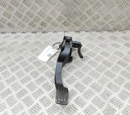 Toyota ProAce City Accelerator throttle pedal 9843361080