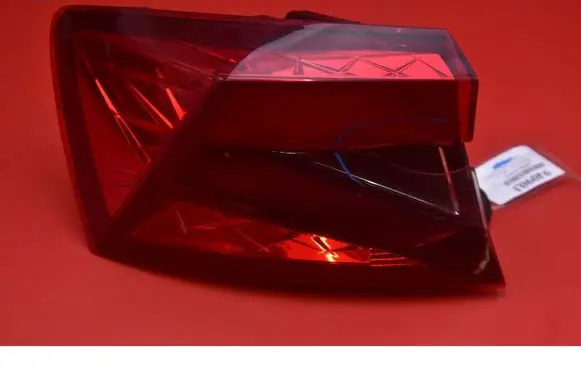 Rear/tail lights