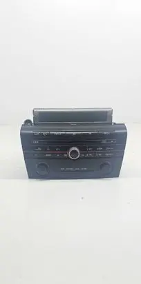 Mazda 3 I Radio/CD/DVD/GPS head unit 14794008 14794001 05C1B38476