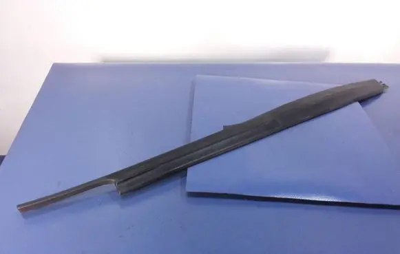 Porsche Boxster 987 Other sill/pillar trim element 99757246602