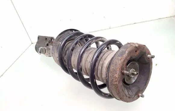 BMW X5 E53 Front shock absorber with coil spring