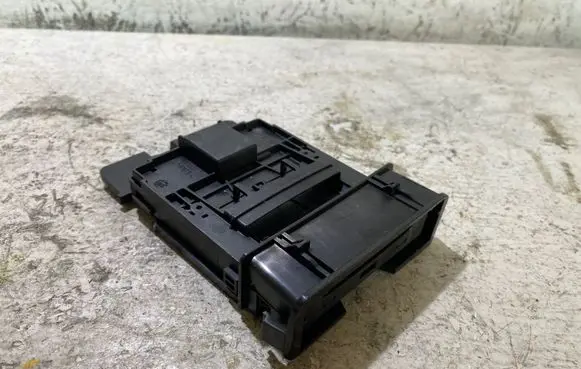 Peugeot 807 Ignition key card reader A2C53299319