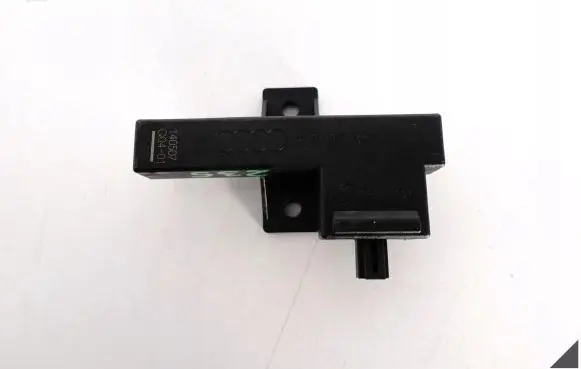 Audi A7 S7 4G Keyless (KESSY) go control unit/module 8K0907247