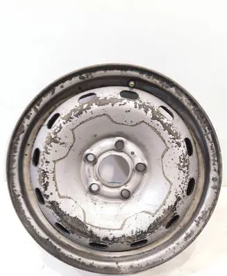 Renault Trafic III (X82) R16 steel rim 