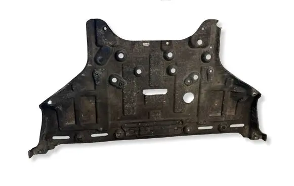 KIA Niro Engine splash shield/under tray 84191Q4000 0026136 20210317
