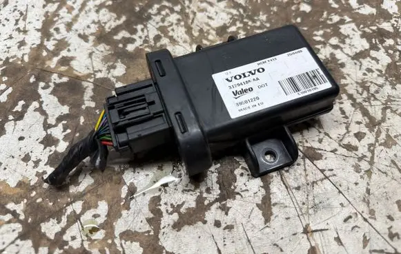 Volvo XC60 Xenon control unit/module 31294186AA