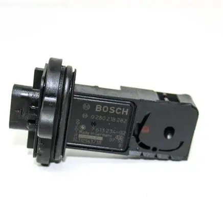 BMW X5 F15 Mass air flow meter 7613234