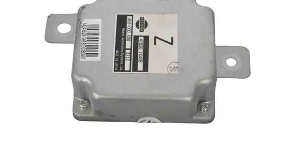 BMW 5 F10 F11 Gearbox control unit/module 416501CA0B