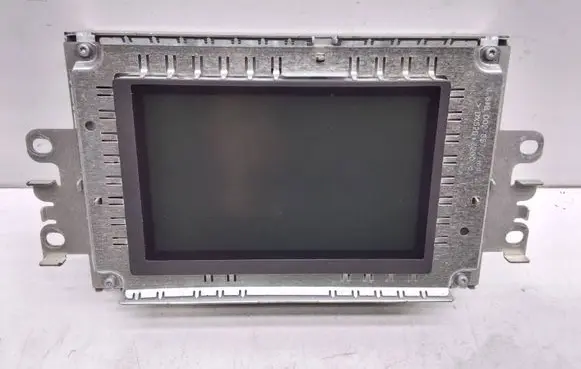 Volvo V40 Screen/display/small screen 31427183