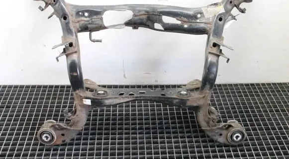 Audi A8 S8 D5 Rear subframe 4N0505235AK