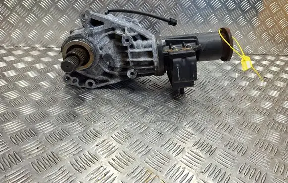 Suzuki SX4 Gearbox transfer box case S27725953