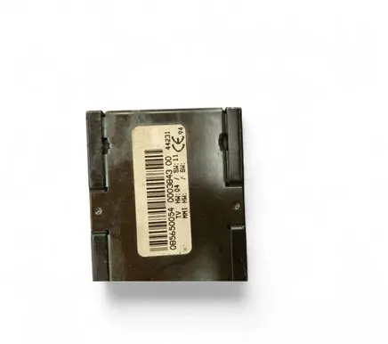BMW 5 E34 Sound amplifier 0003843