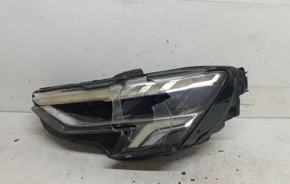 Audi A3 8Y Headlight/headlamp 8Y0941033 4K0941572CS