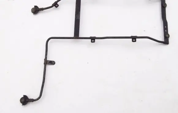 Mitsubishi L200 Radiator mount bracket