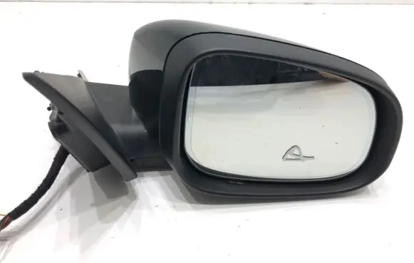 Jaguar XF Front door electric wing mirror