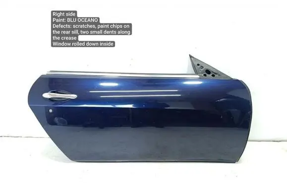 Maserati GranTurismo Door (2 Door Coupe) 