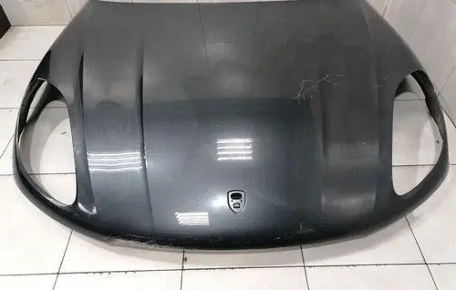Porsche Macan (95B) Engine bonnet/hood 95B823031