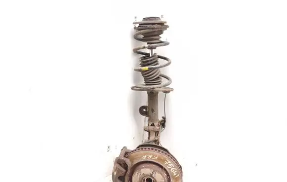 Toyota RAV 4 (XA40) Front wheel hub spindle knuckle 4852042360