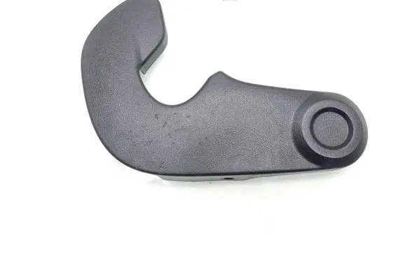 Citroen Berlingo Front door seat control surround trim 8910027100