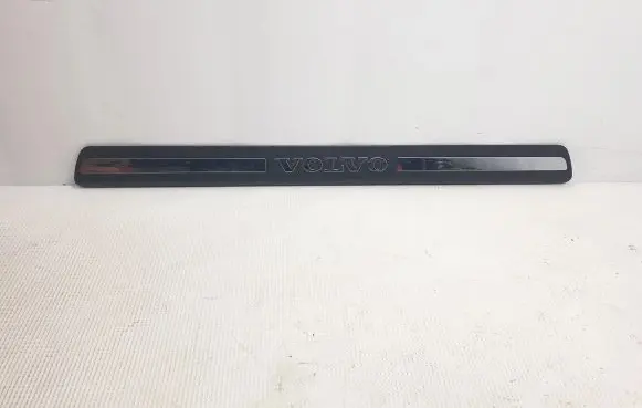 Volvo V70 Side skirt rear trim 8659960