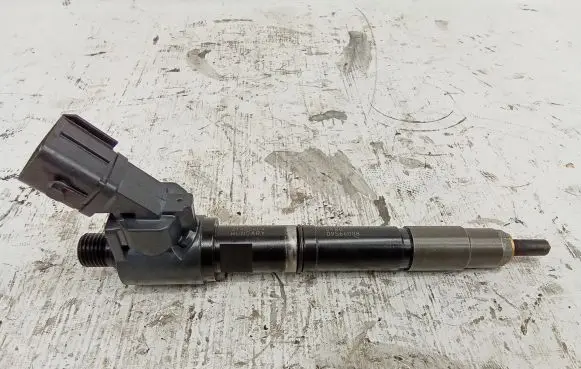 Volvo XC60 Fuel injector 31405404 018009S66008 09S66008