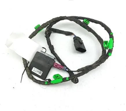 Audi Q4 Sportback e-tron Aerial GPS antenna 3G9035534