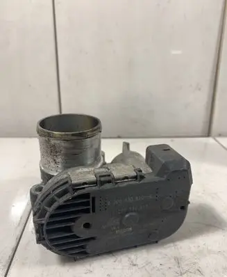 Nissan X-Trail T31 Throttle valve 8200330810E