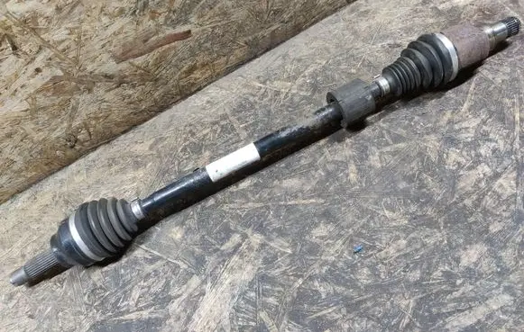 Mini Cooper Countryman R60 Rear driveshaft 10256466 9808546