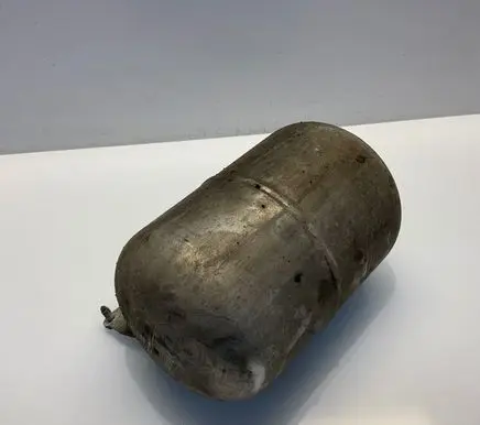 Mercedes-Benz S W221 Air suspension tank/reservoir A2213200015 2213200015